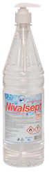 Picture of NIVALSEPT gel sa pumpicom 1L