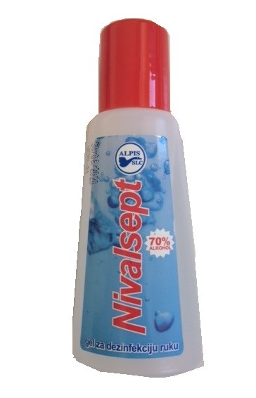 Picture of NIVALSEPT GEL 65ml
