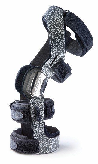 Picture of Armour Fource point ortoza za koleno DonJoy