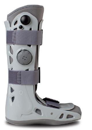 Picture of DONJOY AIRCAST STANDARD