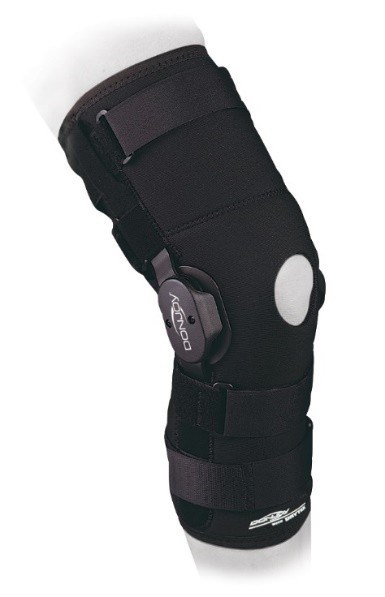 Picture of DONJOY PLAYMAKER II