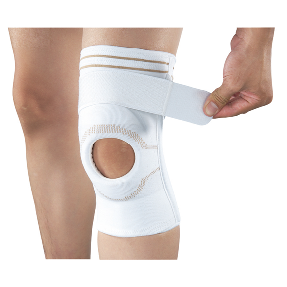 Picture of ORTOZA ZA KOLENO,steznik za koleno sa silikonom 