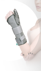 Picture of Ortoza za imobilizaciju palca, ručnog zgloba i podlaktice