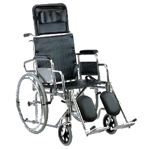 Picture for category Invalidska kolica