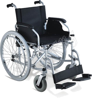 Picture of Standardna ručna invalidska kolica